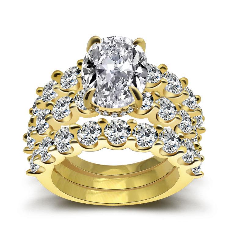 Greta – Silberner Diamantring mit ornamentalem Muster.