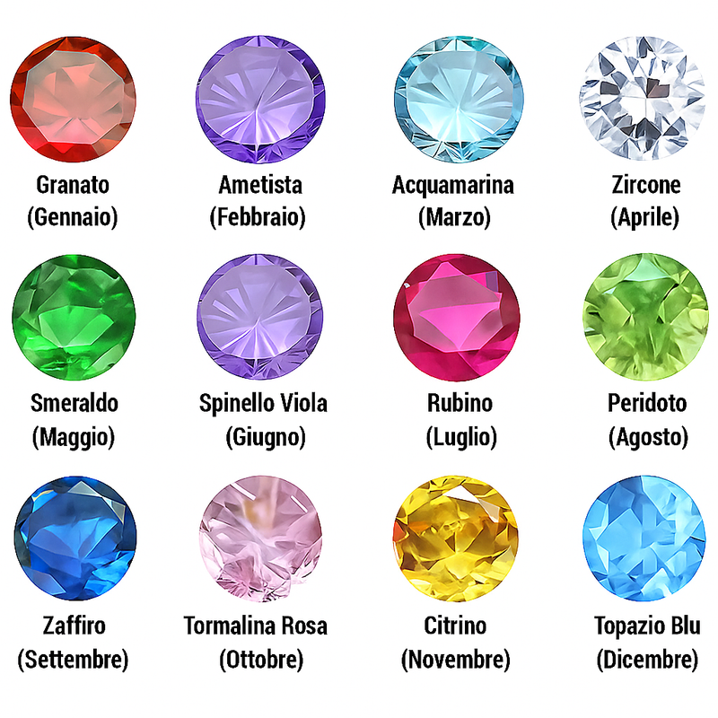 Livia – Goldene Halskette mit türkisfarbenem Tropfenanhänger.