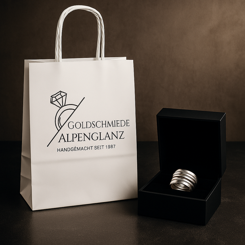 Luisa - Vintage Ring