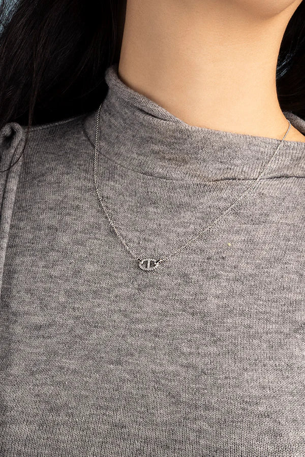 Isla Marina Halskette