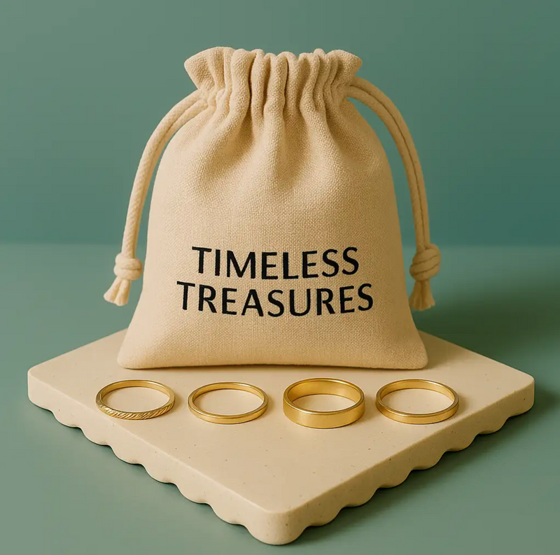 Magdalena - Vintage Kristall Mandala Ohrringe