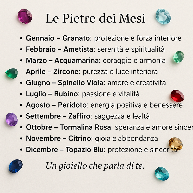 Livia – Goldene Halskette mit türkisfarbenem Tropfenanhänger.