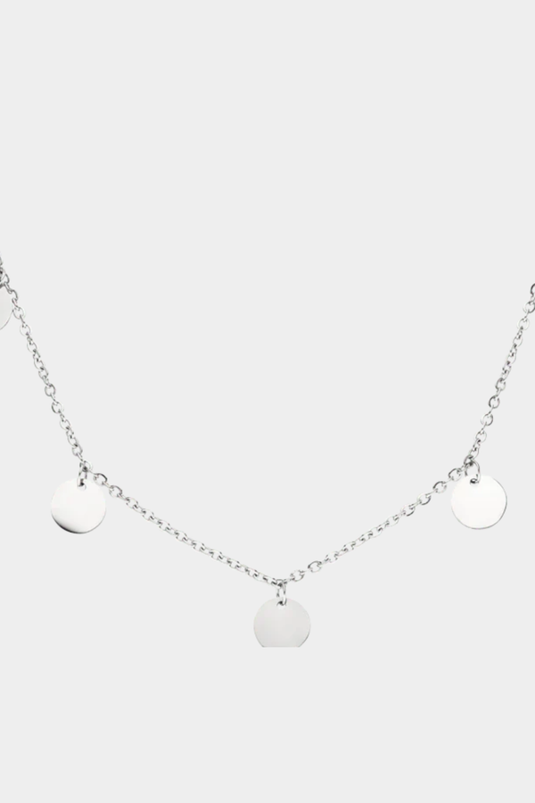 Funky Buddha Halskette