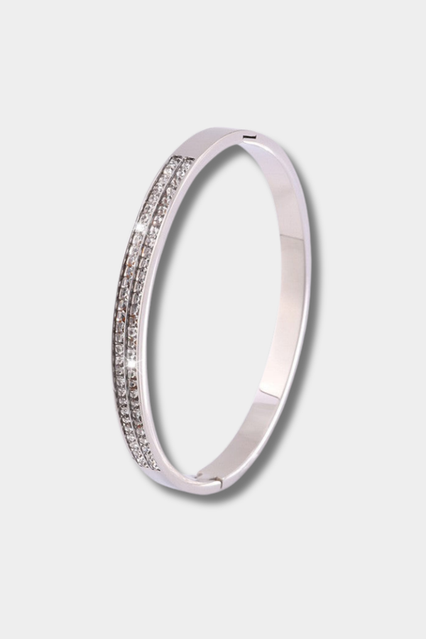 Fabiana Stellini Armband | Weißgold