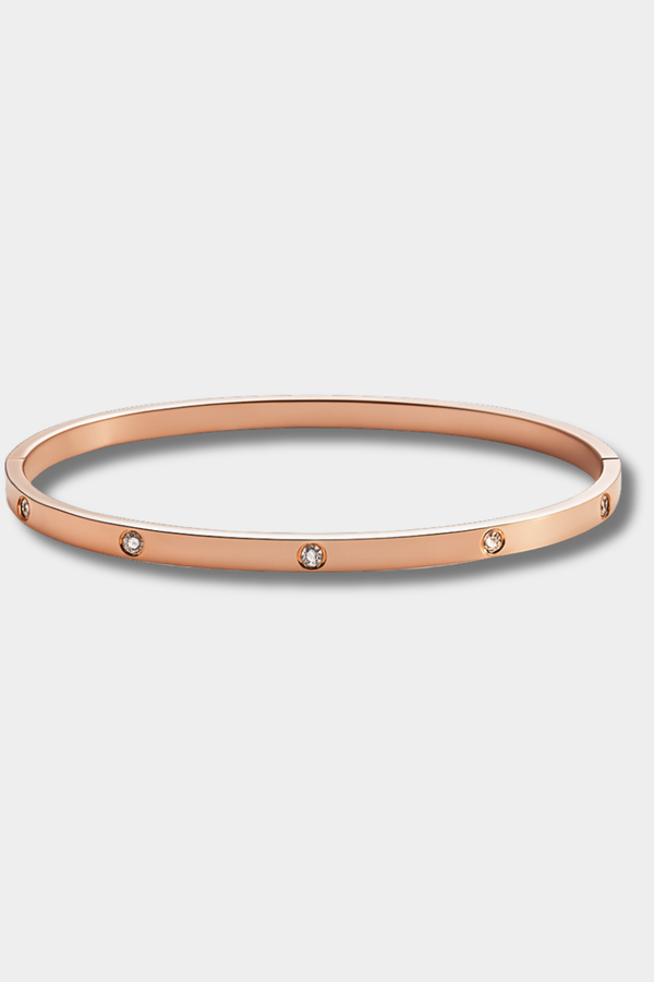Estella Fioretti Armband | Roségold