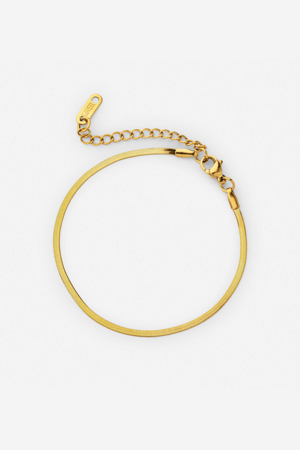 Schlangenarmband Petite