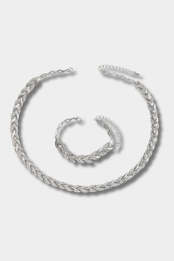 Nicole - Elegantes Set