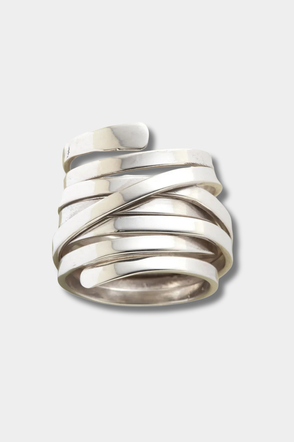 Luisa - Vintage Ring