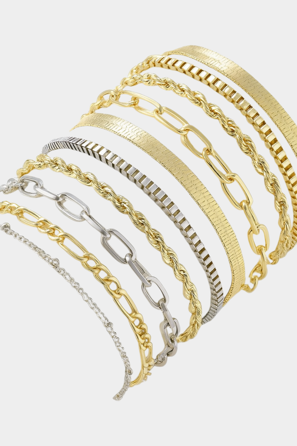Ellis Renner Armbandset