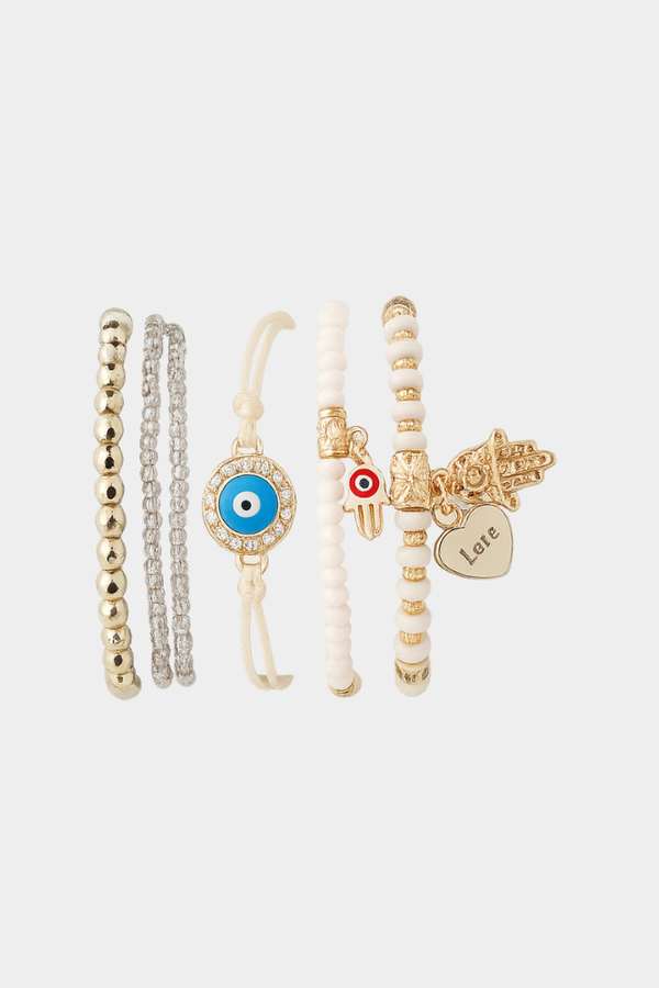 Elisa – ein charmantes Lieblingsstück für alle, die Bedeutung und Leichtigkeit am Handgelenk tragen möchten.