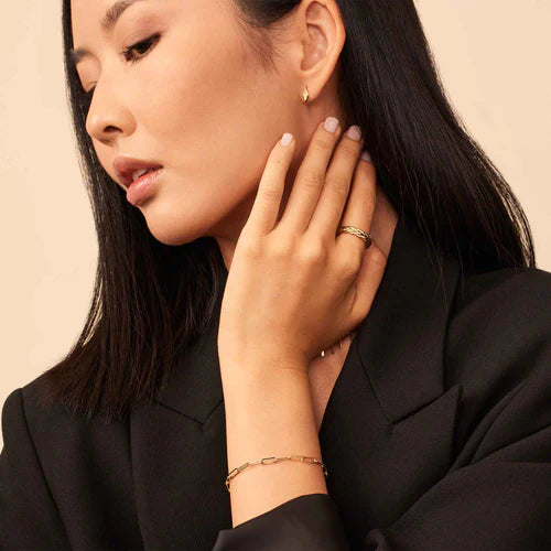 Venedig Link-Armband