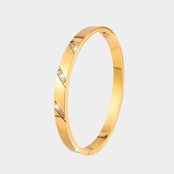 Rosina Grellani Armband | Gold