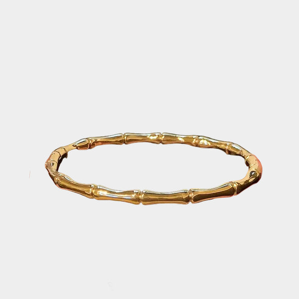 Rina Morellini Armband | Weißgold