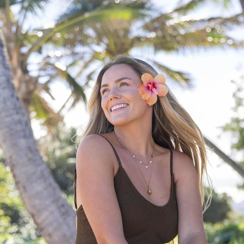 Funky Buddha Halskette