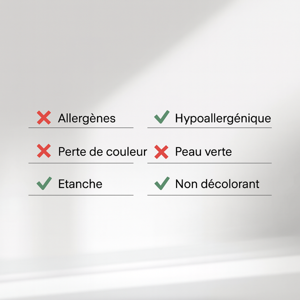 Charlotte – Goldene Ohrringe mit klarer Tropfenform.