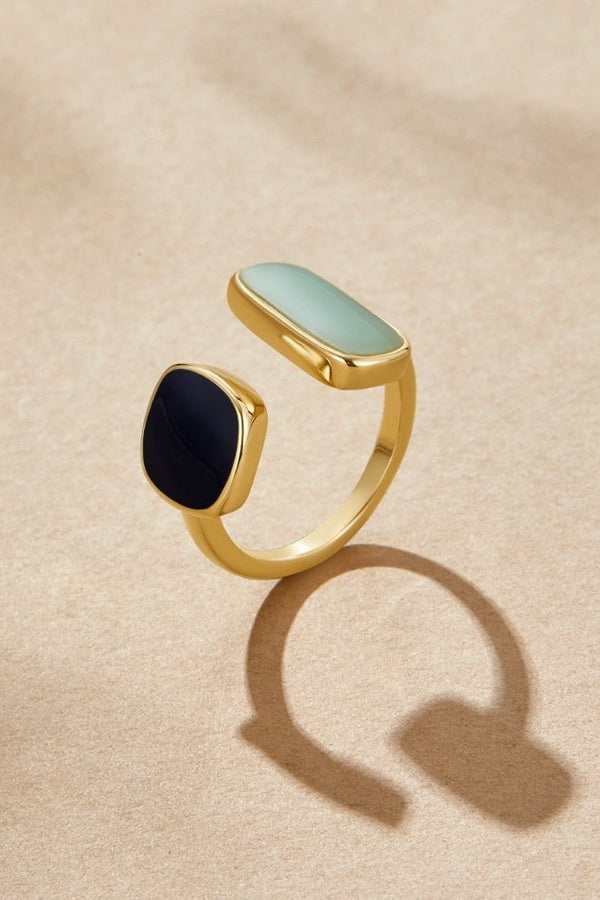 Pure - Einzigartiger Wickelring