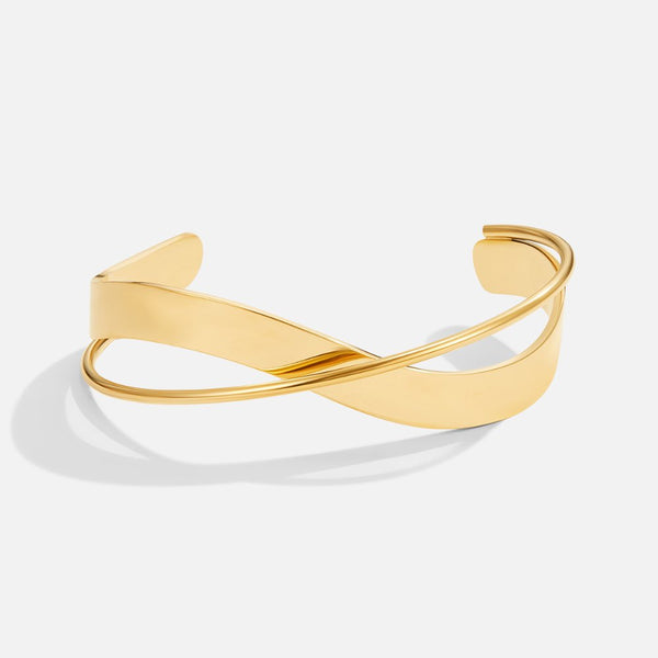Eve Armband aus einzigartigem Gold