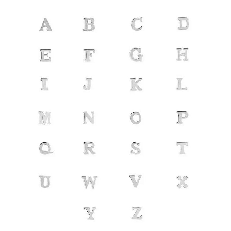 Vita Signa Initialarmband