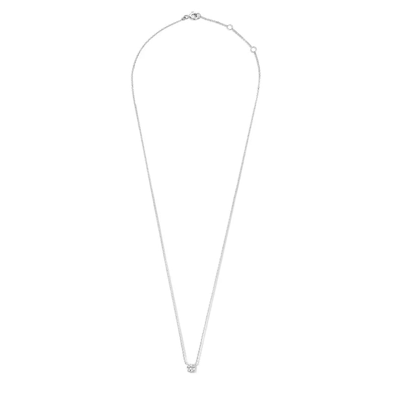 Cléa Moissanit Stein Set