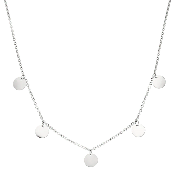 Funky Buddha Halskette