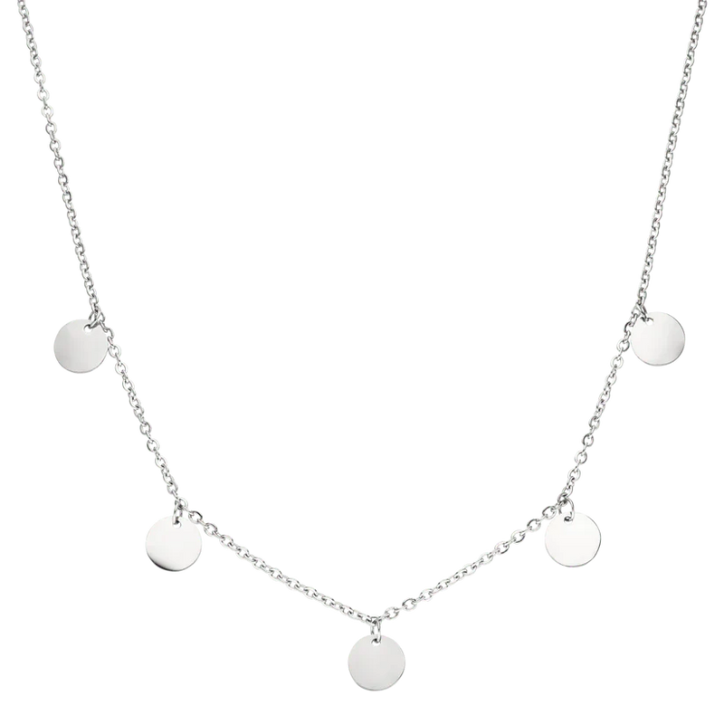 Funky Buddha Halskette